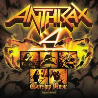 Jailbreak - Anthrax